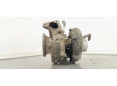 Recambio de turbocompresor para mercedes-benz clase s (w220) berlina 3.2cdi 197 [320] referencia OEM IAM A6130960199  