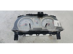 Recambio de cuadro instrumentos para nissan note (e11e) 1.5dci 90 fap referencia OEM IAM 9U30E  