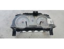 Recambio de cuadro instrumentos para nissan note (e11e) 1.5dci 90 fap referencia OEM IAM 9U30E  