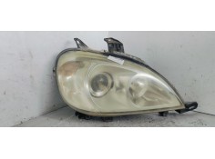 Recambio de faro derecho para mercedes-benz clase m (w163) 270 cdi (163.113) referencia OEM IAM 1638200749  