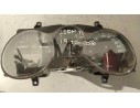 Recambio de cuadro instrumentos para seat leon (1p1) 1.9 tdi referencia OEM IAM 110080280027 1P0920823G 
