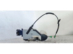 Recambio de cerradura puerta delantera derecha para citroen c3 picasso exclusive referencia OEM IAM 24094158  