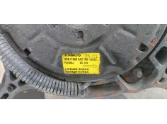 Recambio de electroventilador para hyundai matrix (fc) 1.6 sky referencia OEM IAM GPBF00S3A2190  