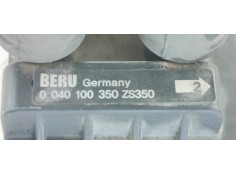 Recambio de bobina encendido para ford focus berlina (cak) 1.6 16v cat referencia OEM IAM 0040100350  