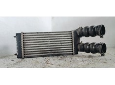Recambio de intercooler para peugeot 307 break/sw (s2) sw d-sign referencia OEM IAM 9648551880  