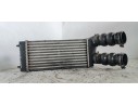 Recambio de intercooler para peugeot 307 break/sw (s2) sw d-sign referencia OEM IAM 9648551880  