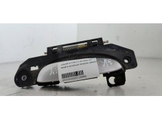 Recambio de maneta exterior trasera derecha para jaguar s-type 2.7 v6 diesel executive referencia OEM IAM   