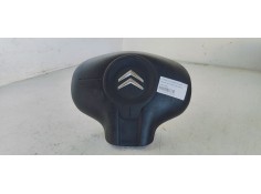AIRBAG DELANTERO IZQUIERDO 96830365ZD 