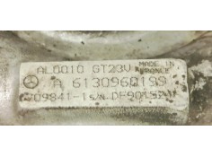 Recambio de turbocompresor para mercedes-benz clase s (w220) berlina 3.2cdi 197 [320] referencia OEM IAM A6130960199  