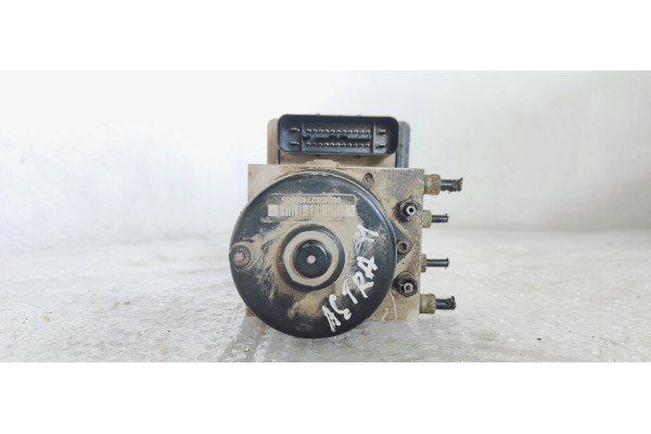 Recambio de abs para opel astra h berlina enjoy referencia OEM IAM 13213610  
