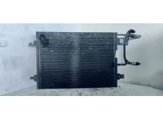 Recambio de condensador / radiador aire acondicionado para audi a6 berlina (4b2) 2.4 v6 30v referencia OEM IAM 4B0260401N  
