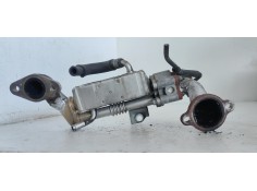 Recambio de enfriador egr para mazda 6 kombi (gh) 2.2 de 163cv sportive referencia OEM IAM   