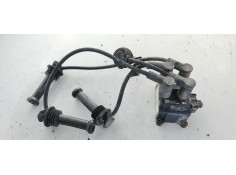 Recambio de bobina encendido para ford focus berlina (cak) 1.6 16v cat referencia OEM IAM 0040100350  