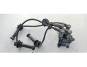 Recambio de bobina encendido para ford focus berlina (cak) 1.6 16v cat referencia OEM IAM 0040100350  