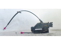 CERRADURA PUERTA TRASERA DERECHA 24099158 