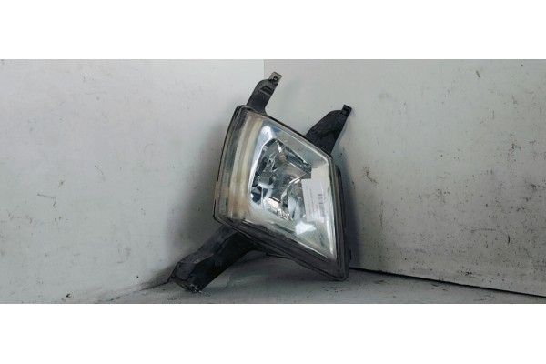 Recambio de faro antiniebla derecho para peugeot 407 st sport referencia OEM IAM 42160748DX  