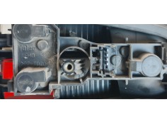 Recambio de piloto trasero derecho interior para renault laguna ii (bg0) confort expression referencia OEM IAM   