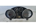 Recambio de cuadro instrumentos para opel insignia berlina 2.0cdti 130 fap referencia OEM IAM 13333344  