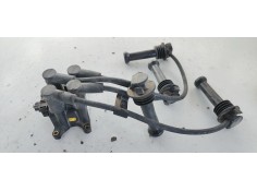 Recambio de bobina encendido para ford focus berlina (cak) 1.6 16v cat referencia OEM IAM 0040100350  