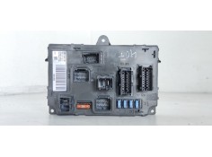 CAJA RELES / FUSIBLES S120017003L 