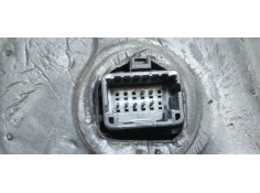 Recambio de retrovisor derecho para renault megane iii berlina 5 p business referencia OEM IAM   