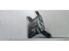 Recambio de faro antiniebla derecho para peugeot 407 st sport referencia OEM IAM 42160748DX  
