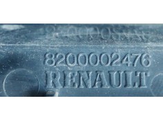 Recambio de piloto trasero derecho interior para renault laguna ii (bg0) confort expression referencia OEM IAM   