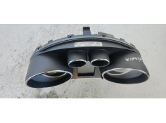 Recambio de cuadro instrumentos para opel insignia berlina 2.0cdti 130 fap referencia OEM IAM 13333344  