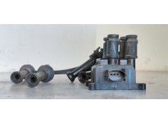 Recambio de bobina encendido para ford focus berlina (cak) 1.6 16v cat referencia OEM IAM 0040100350  