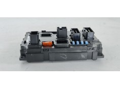 Recambio de caja reles / fusibles para peugeot 407 st confort pack referencia OEM IAM S120017003L  