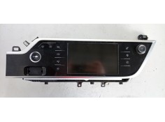 PANTALLA MULTIFUNCION 9805089780 