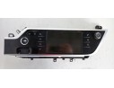 Recambio de pantalla multifuncion para citroen c4 picasso seduction referencia OEM IAM 960508978002  