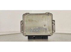 CENTRALITA MOTOR UCE 0281011783 