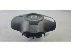 Recambio de airbag delantero izquierdo para citroen c3 picasso exclusive referencia OEM IAM 96830365ZD  