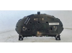 Recambio de cuadro instrumentos para opel insignia berlina 2.0cdti 130 fap referencia OEM IAM 13333344  