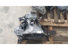 Recambio de caja cambios para citroen c4 picasso seduction referencia OEM IAM 20MB32  