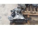 Recambio de caja cambios para citroen c4 picasso seduction referencia OEM IAM 20MB32  
