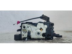 Recambio de cerradura puerta trasera derecha para citroen c3 picasso exclusive referencia OEM IAM 24099158  