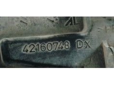 Recambio de faro antiniebla derecho para peugeot 407 st sport referencia OEM IAM 42160748DX  