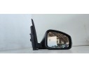 Recambio de retrovisor derecho para renault megane iii berlina 5 p business referencia OEM IAM   