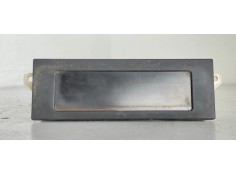 Recambio de pantalla multifuncion para citroen c2 1.4 hdi referencia OEM IAM 96632560XT  