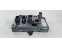 Recambio de caja reles / fusibles para peugeot 407 st confort pack referencia OEM IAM S120017003L  