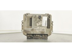 Recambio de centralita motor uce para peugeot 206 berlina look referencia OEM IAM 0281011783  