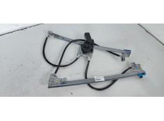 Recambio de elevalunas delantero derecho para renault espace iv (jk0) 2.2 dci turbodiesel referencia OEM IAM 116096  