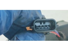 Recambio de maneta exterior delantera derecha para renault captur 1.2 i turbo 118 referencia OEM IAM   