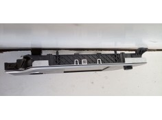 Recambio de pantalla multifuncion para citroen c4 picasso seduction referencia OEM IAM 960508978002  