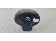 Recambio de airbag delantero izquierdo para citroen c3 picasso exclusive referencia OEM IAM 96830365ZD  