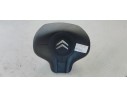 Recambio de airbag delantero izquierdo para citroen c3 picasso exclusive referencia OEM IAM 96830365ZD  