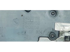 Recambio de cerradura puerta trasera derecha para citroen c3 picasso exclusive referencia OEM IAM 24099158  