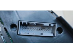 Recambio de cuadro instrumentos para opel insignia berlina 2.0cdti 130 fap referencia OEM IAM 13333344  